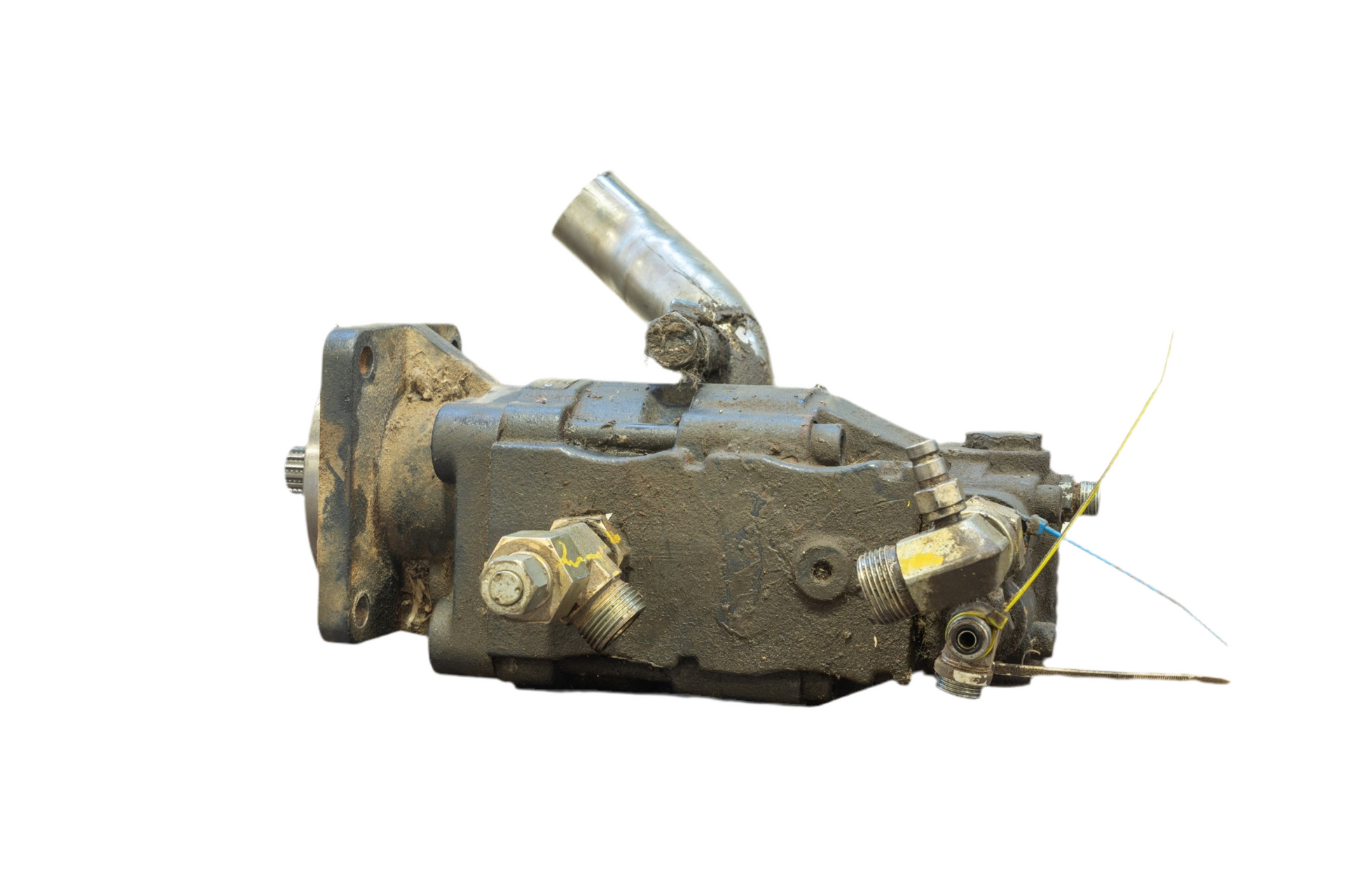 Casappa Hydraulic Pump - 87743506U