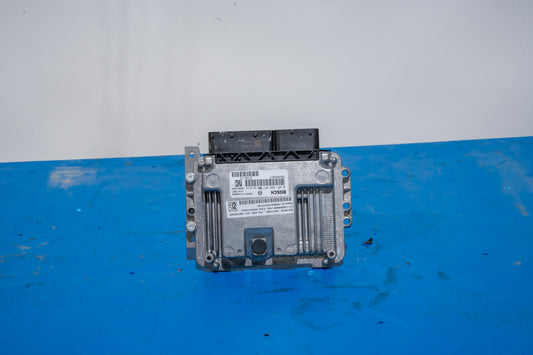 Bosch ECU - 504088027 / 0-281-020-057