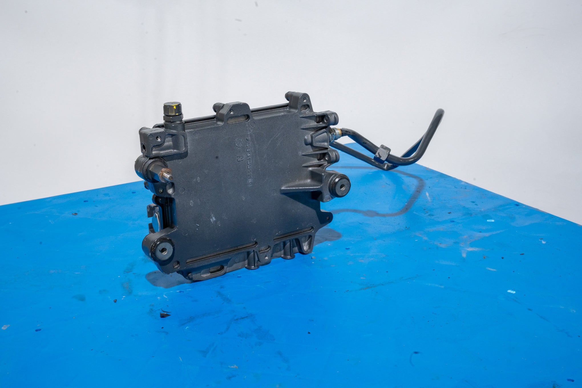 BOSCH ECU -  504122542