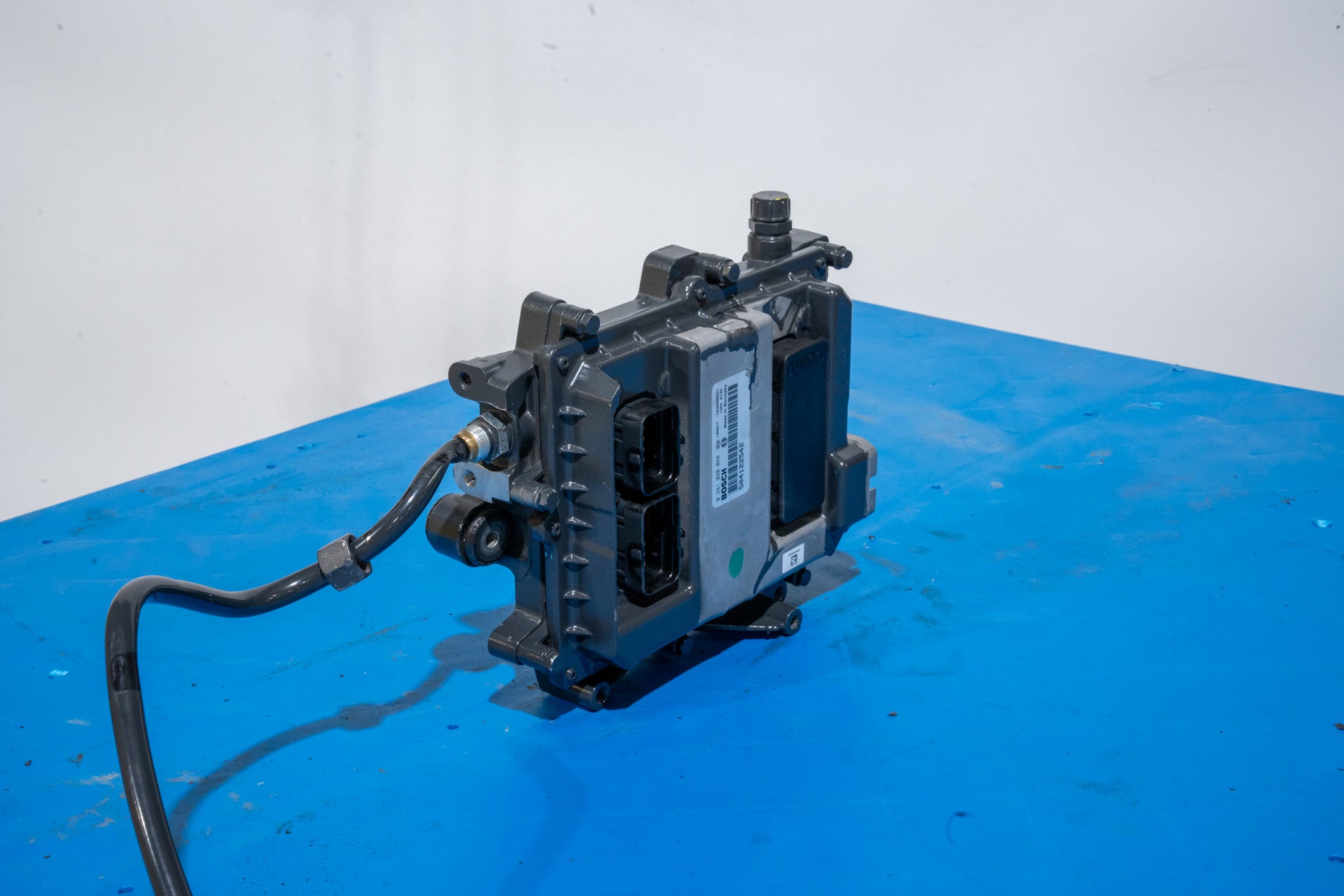 BOSCH ECU -  504122542