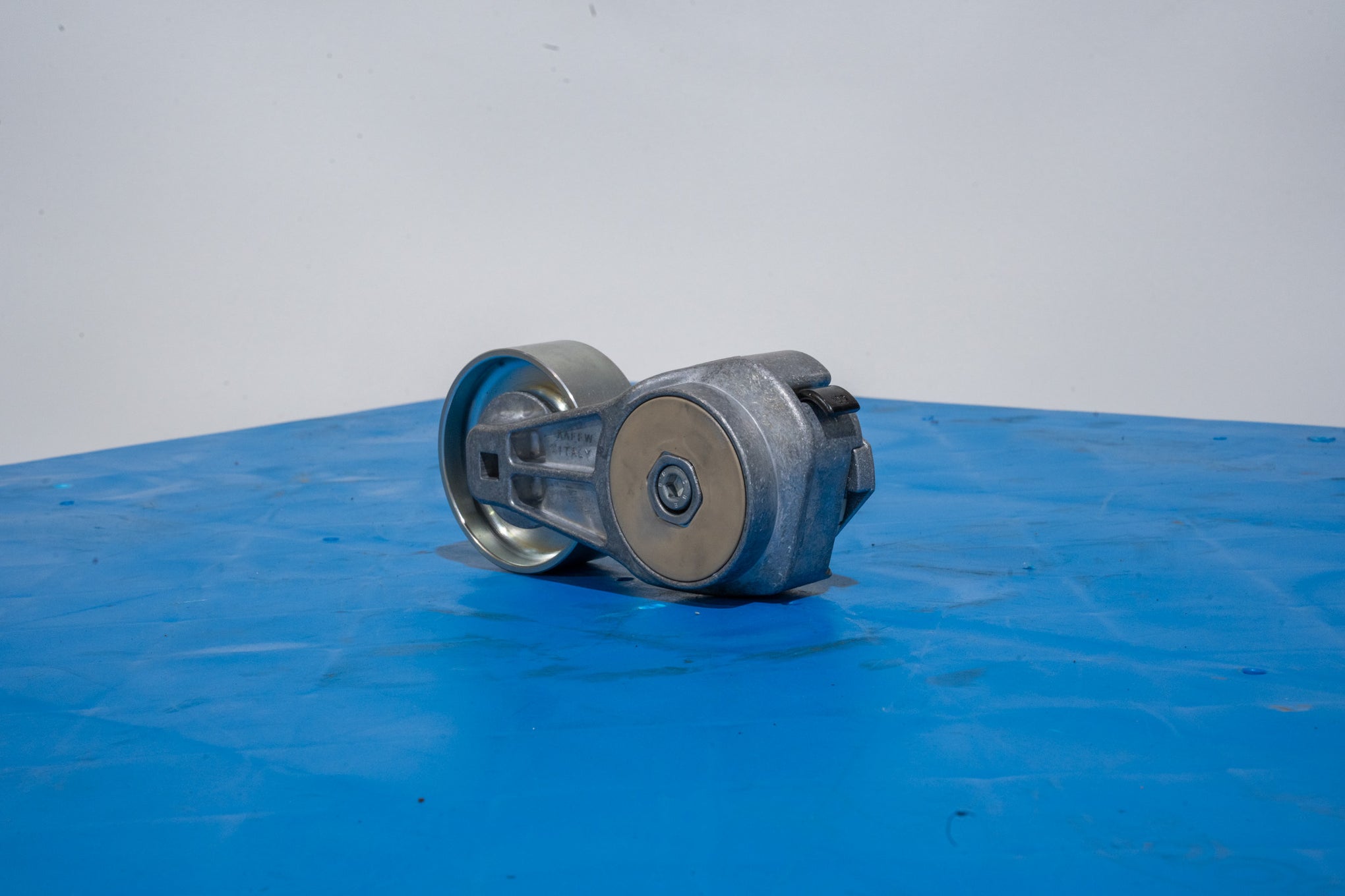 Belt Tensioner - 504315785