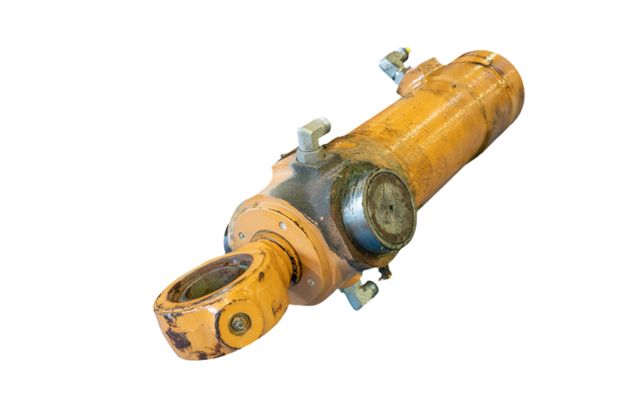 Case Hydraulic Tilt/Swing Cylinders - 139808A2U