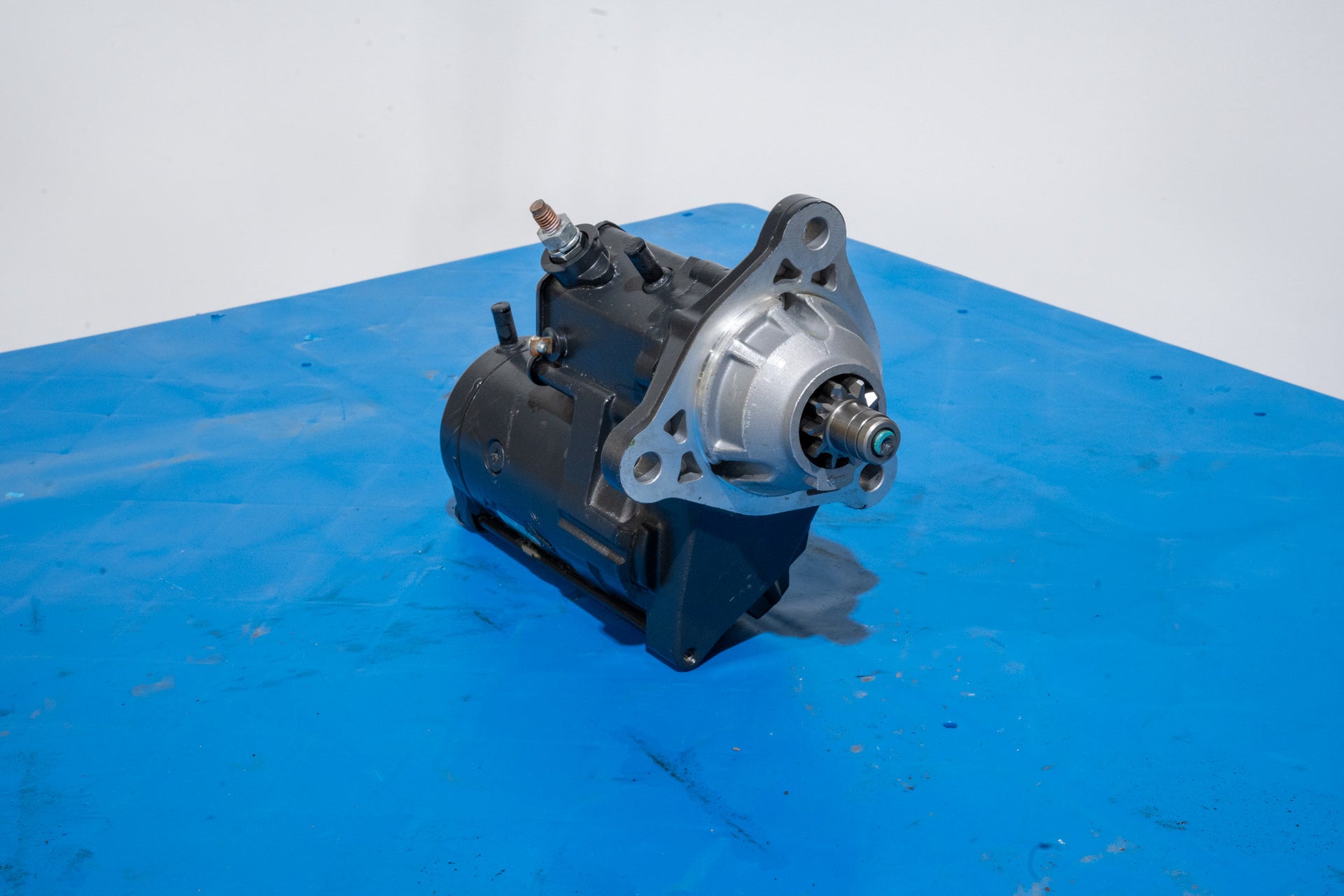 DENSO STARTER - 5801710983