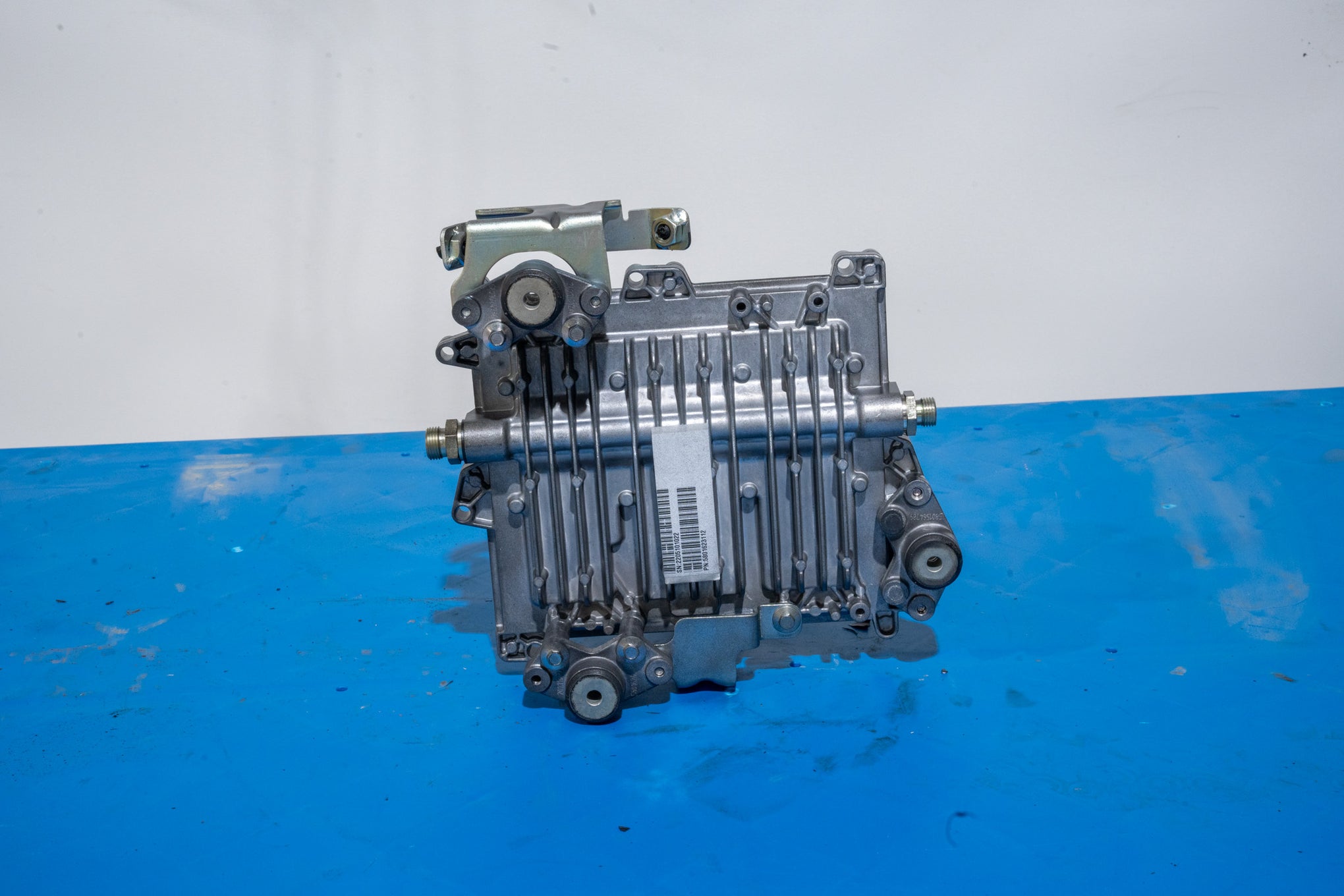 Bosch ECU / 5802061525 - 0-281-020-459