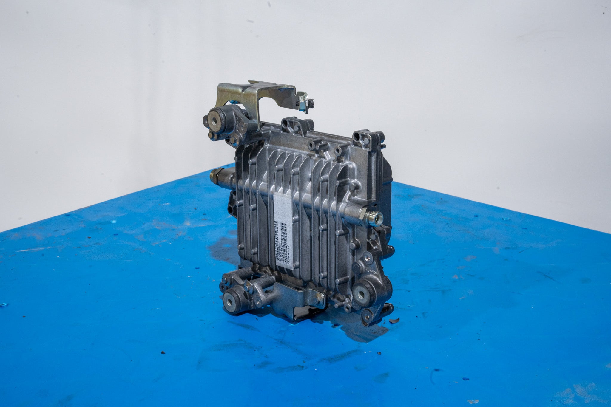 Bosch ECU / 5802061525 - 0-281-020-459 – Tractor Part Direct