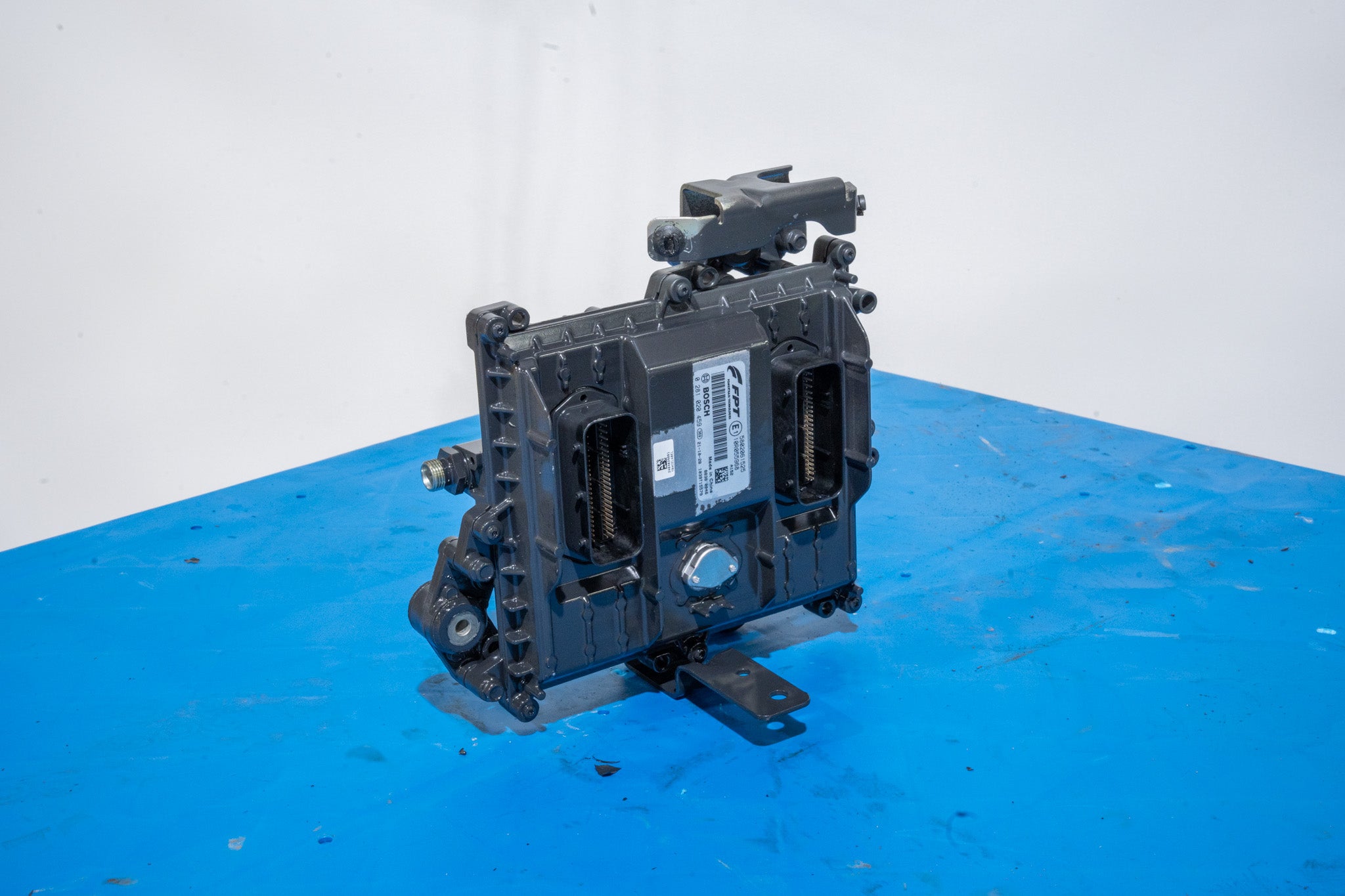 Bosch ECU / 5802061525 - 0-281-020-459 – Tractor Part Direct