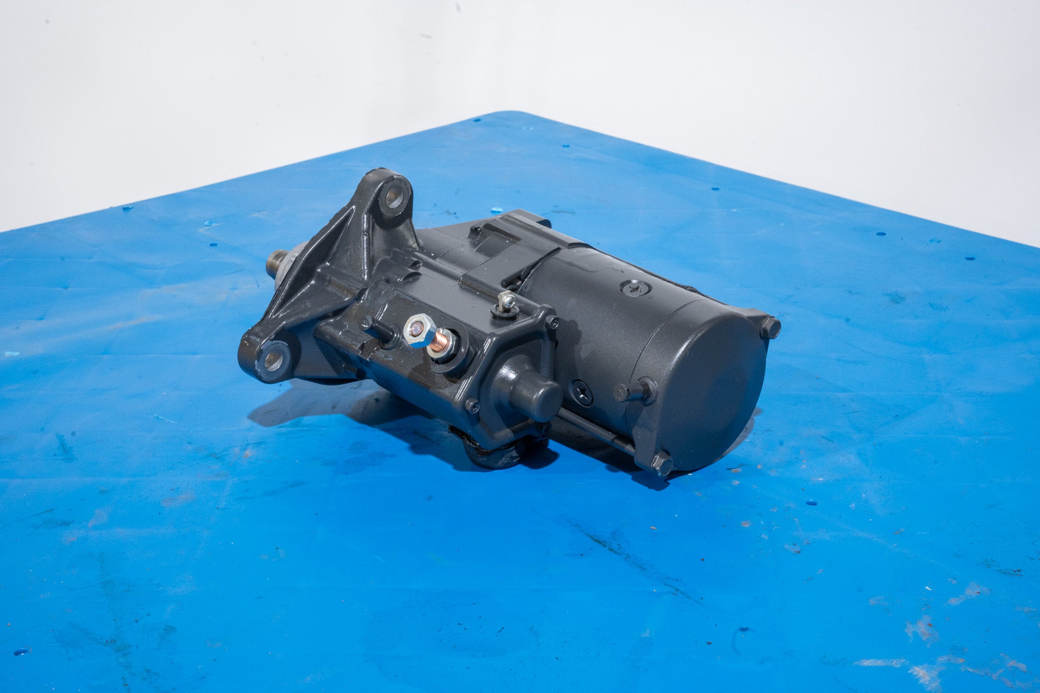 お歳暮 人気 DENSO STARTER MOTOR - 5802918519 – Tractor Part Direct コーヒーメーカー・エスプレッソマシン