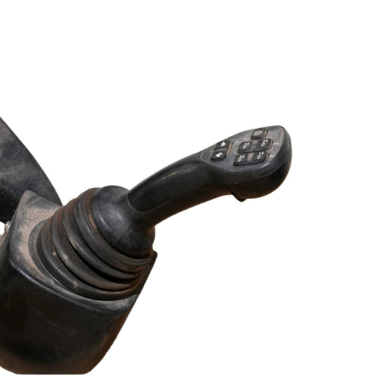 C245 LH Hand Control - 84368998U