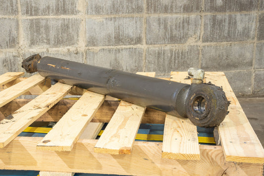 Loader Hydraulic Lift Cylinder - 87384876U