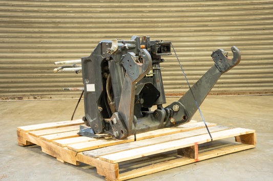 Front 3 PT. Hitch W/PTO - 87476108U