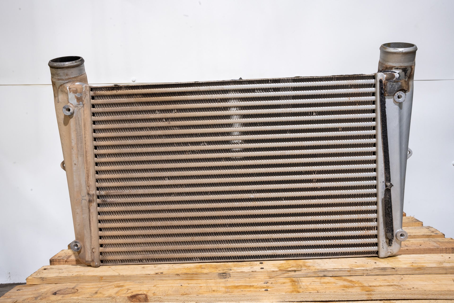 Yinlun Magnum Intercooler - 47449415U