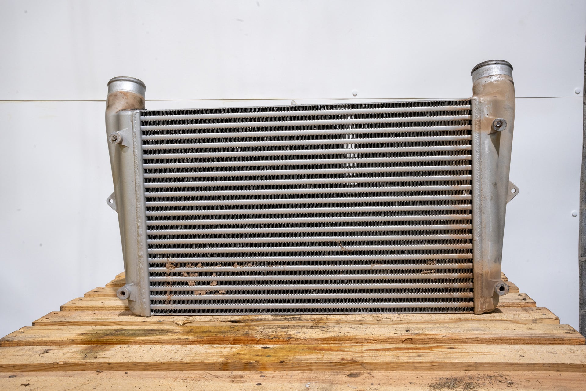 Yinlun Magnum Intercooler - 47449415U