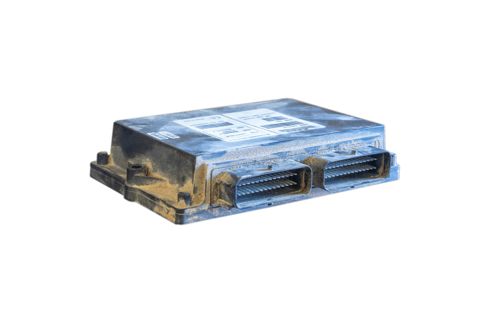 Used Trax Controller Module - 84278195U