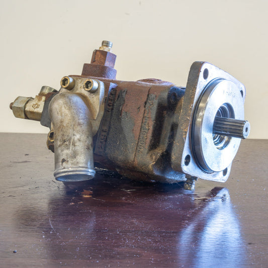 Hydraulic Pump - 87434672U