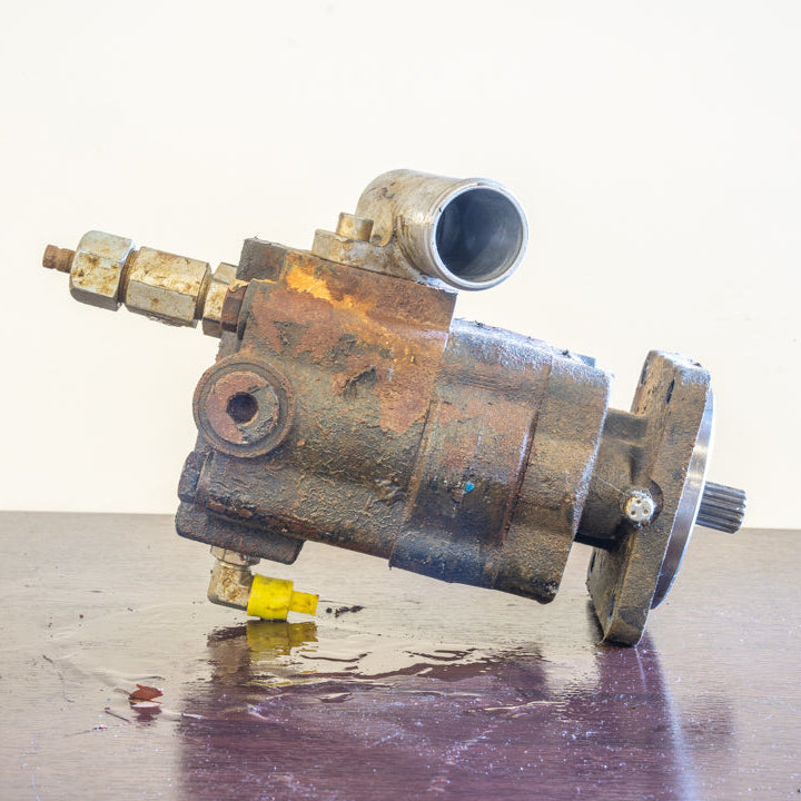 Hydraulic Pump - 87434672U