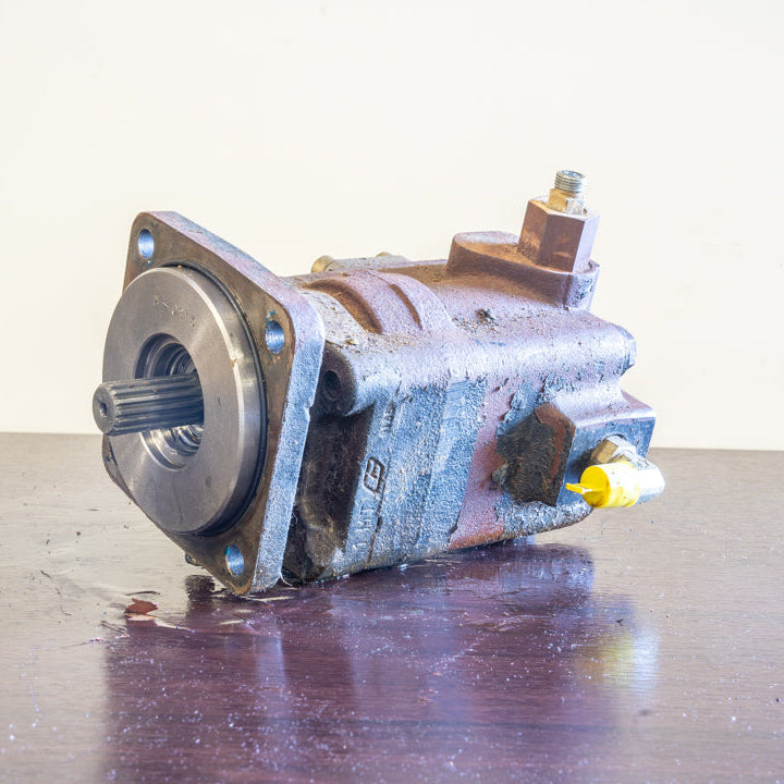 Hydraulic Pump - 87434672U