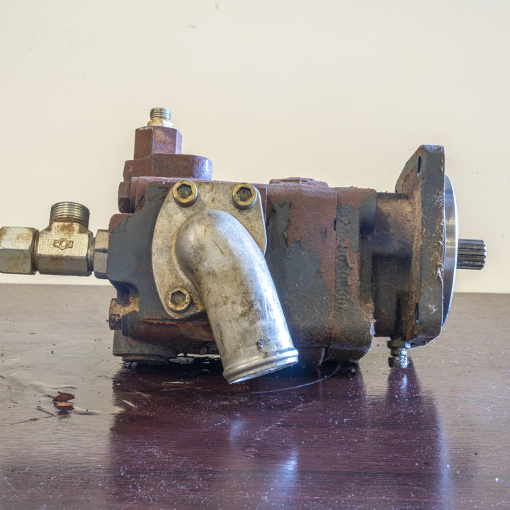 Hydraulic Pump - 87434672U