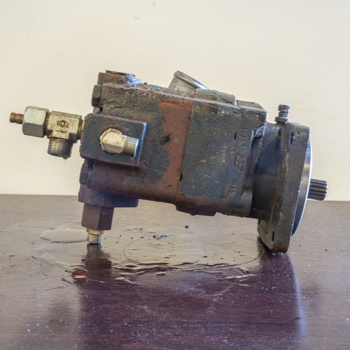 Hydraulic Pump - 87434672U