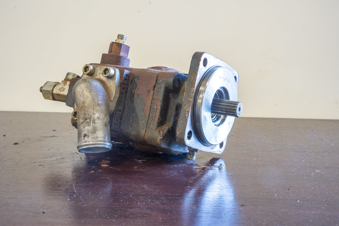 Hydraulic Pump - 48030083U