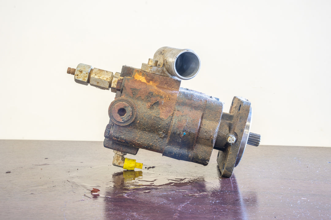 Hydraulic Pump - 48030083U