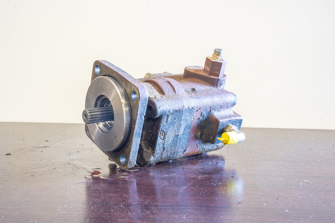 Hydraulic Pump - 48030083U