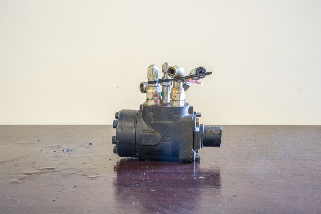 Eaton Steering Valve