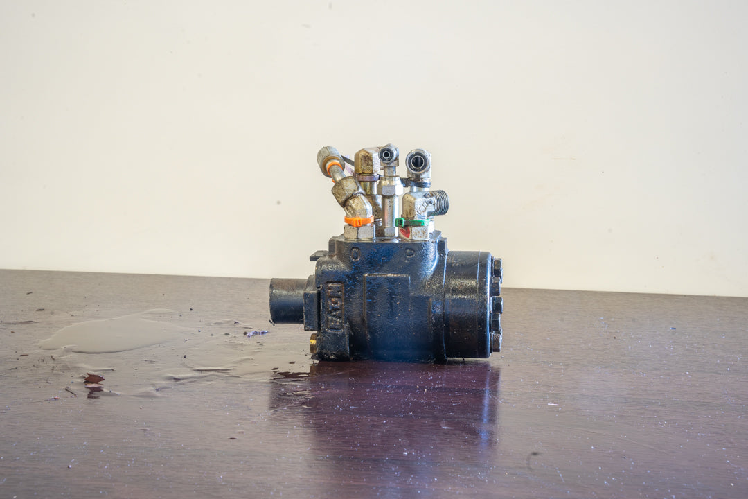 Eaton Steering Valve