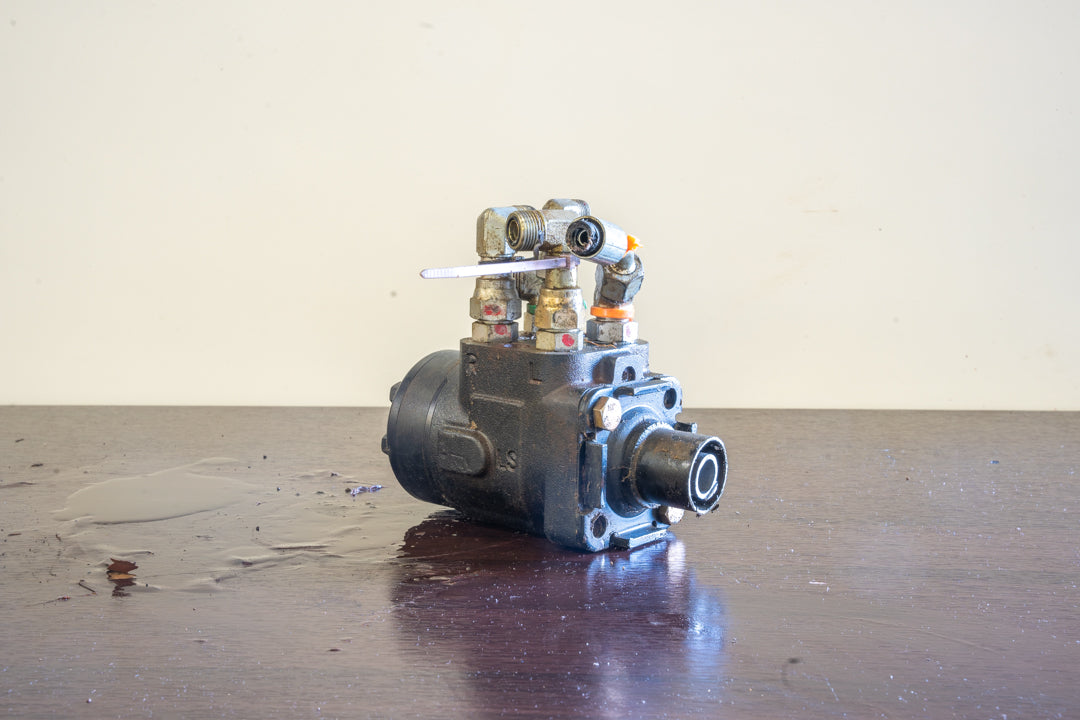 Eaton Steering Valve