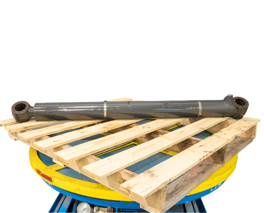 Loader Bucket Cylinder - 84421594U