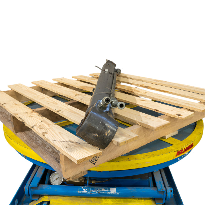 Loader Bucket Cylinder - 84421594U