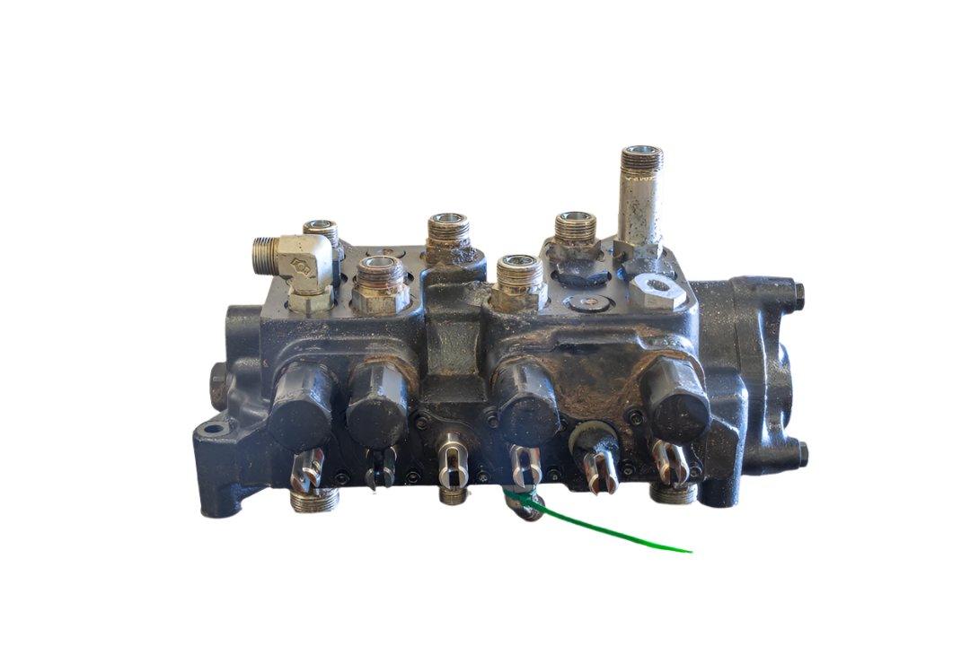 Valve Body  - 47578533U