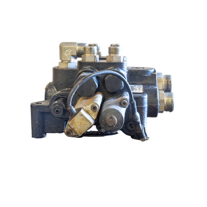 Hydraulic Control Valve - 84218271U
