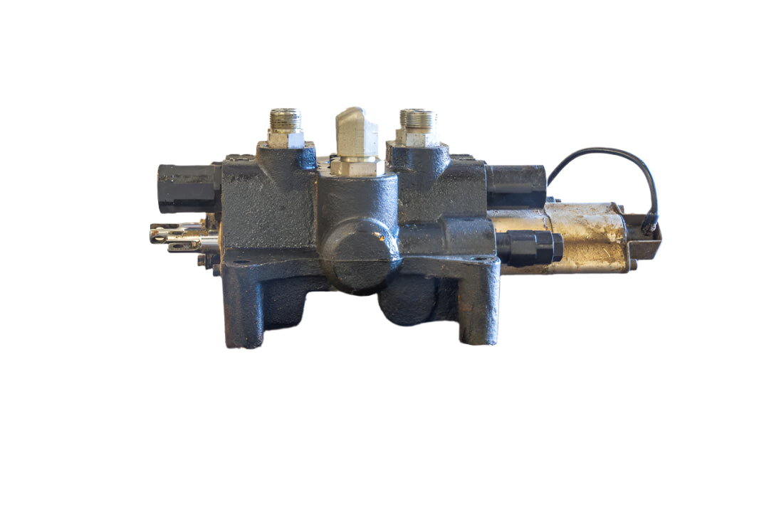 Hydraulic Control Valve - 84218271U