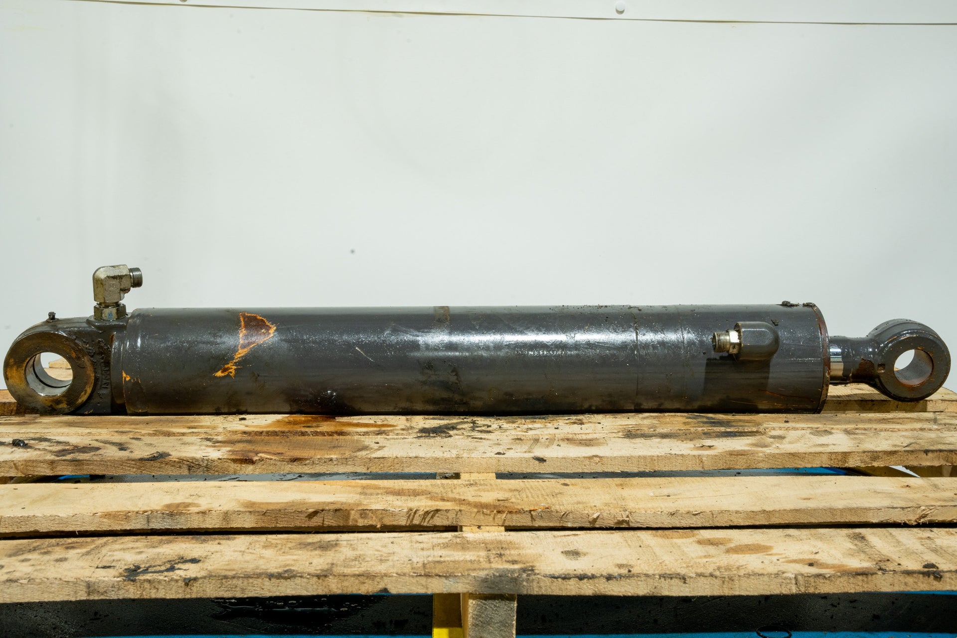 Outrigger Cylinder - 47514467U