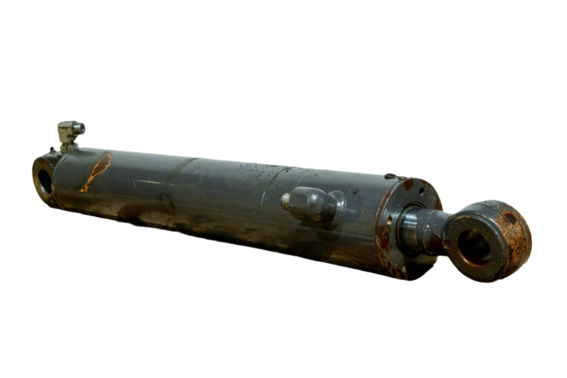 Outrigger Cylinder - 47514467U