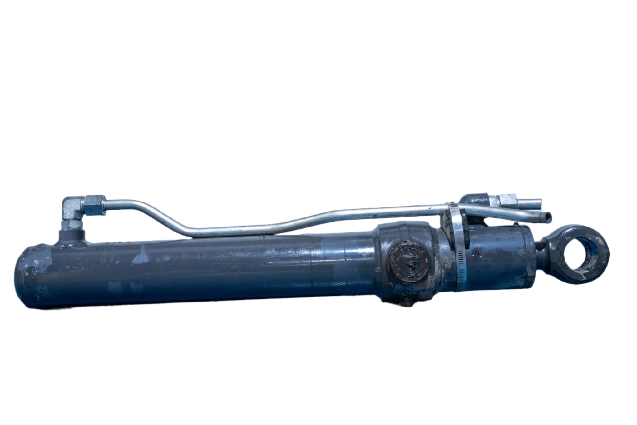 Loader Bucket Cylinder - 84421601U