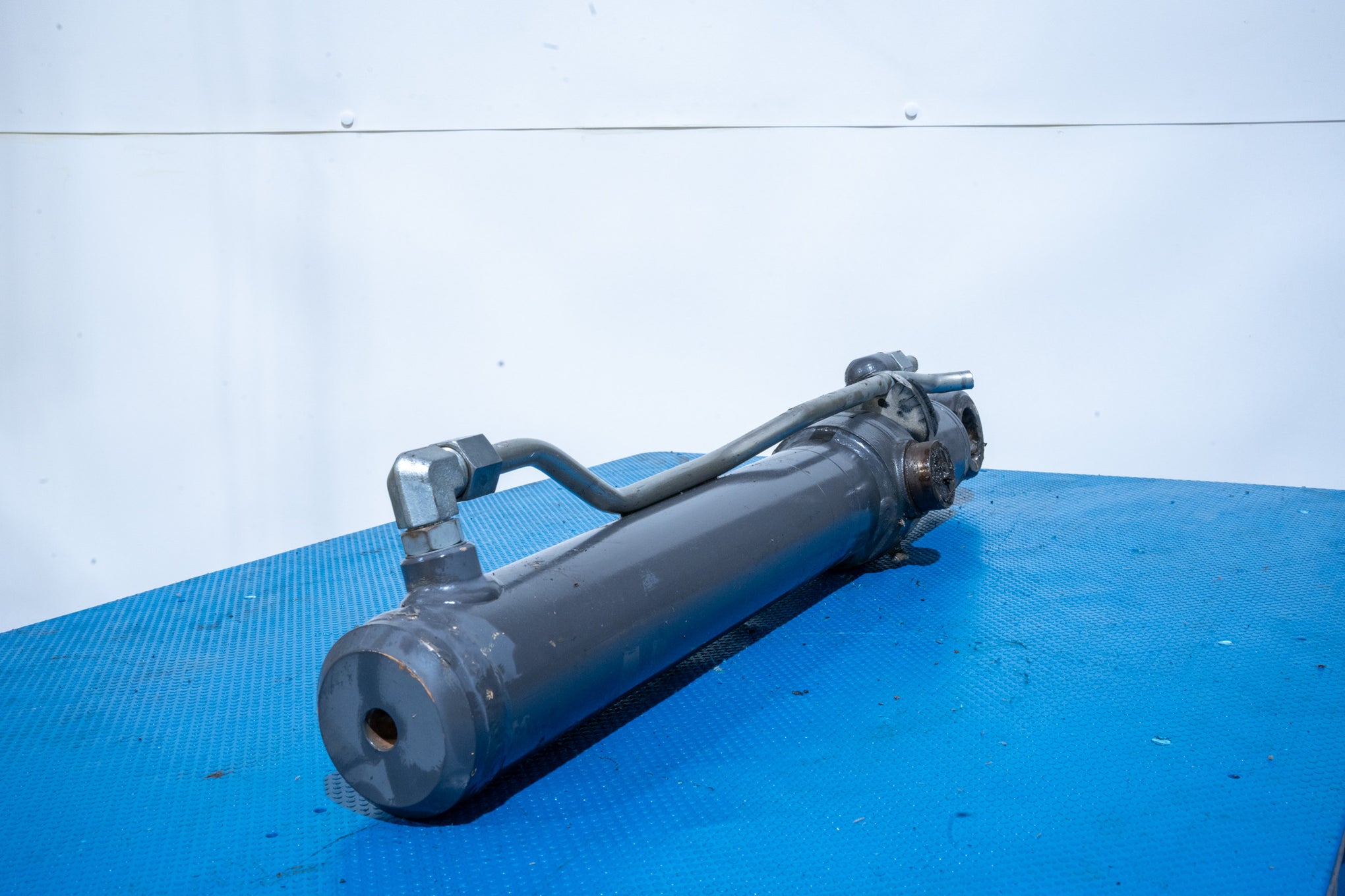 Loader Bucket Cylinder - 84421601U