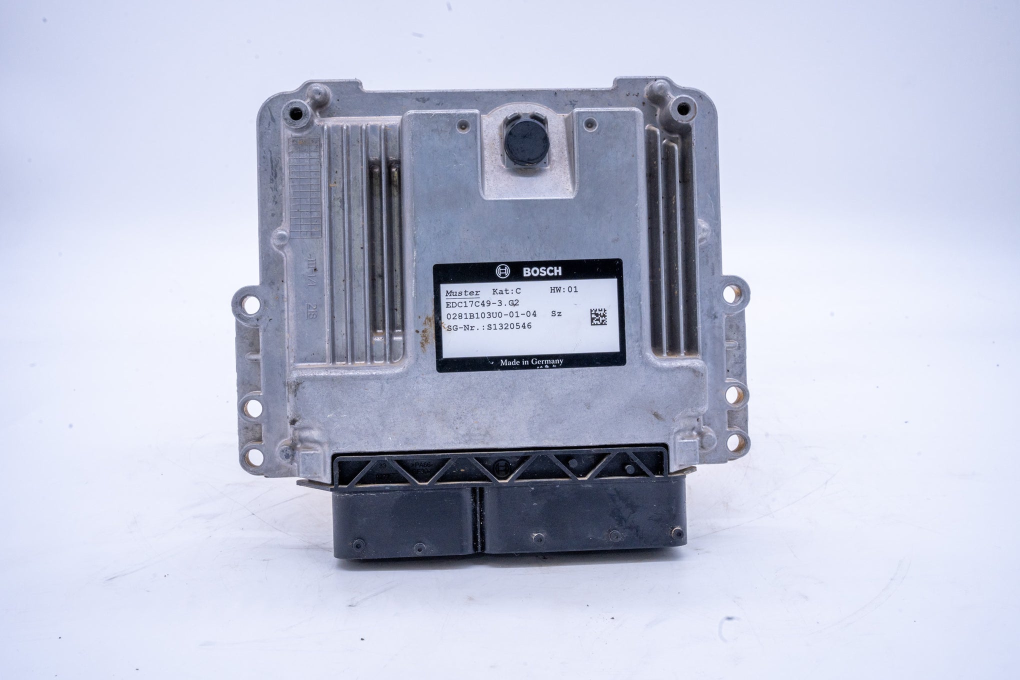 ECU - 84472188U