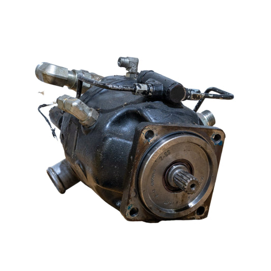 Hydraulic Pump - 84218971U