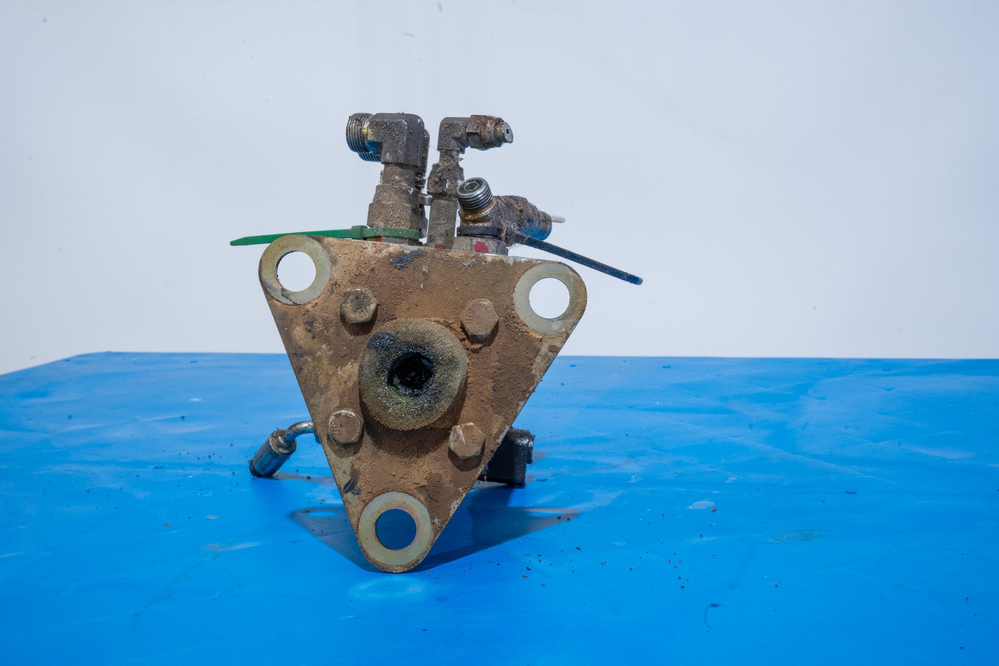 Steering Pump - 87751600U