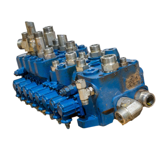 Valve Body - 84269980U
