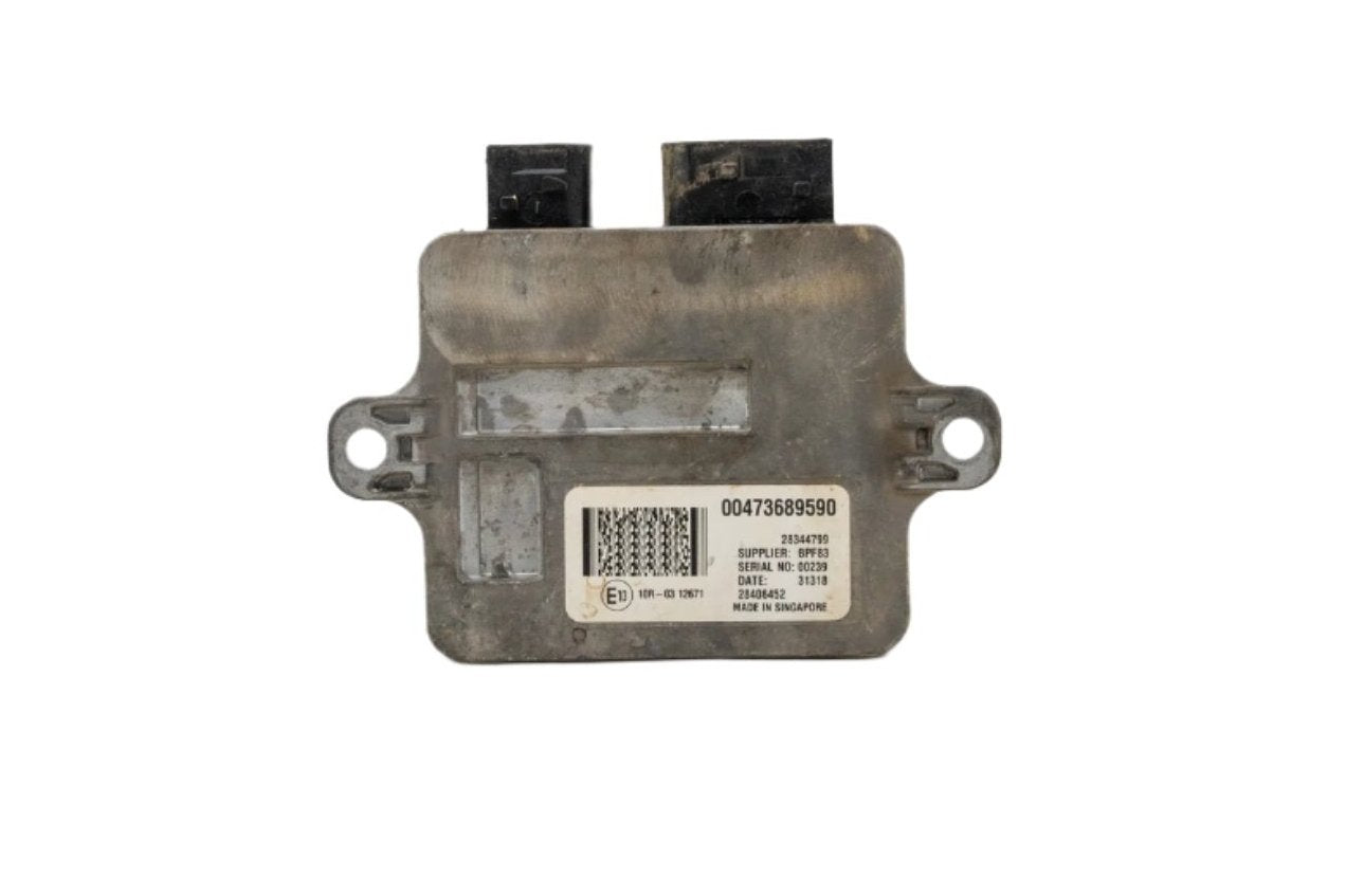 Control Module - 47368959U