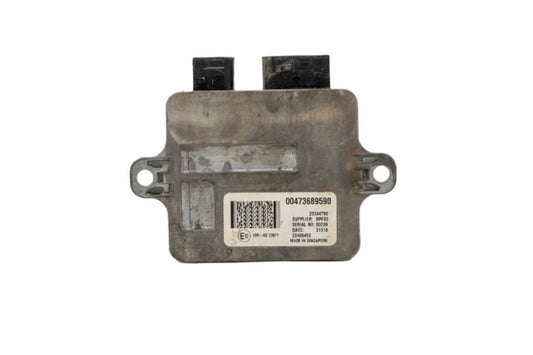 Control Module - 47368959U
