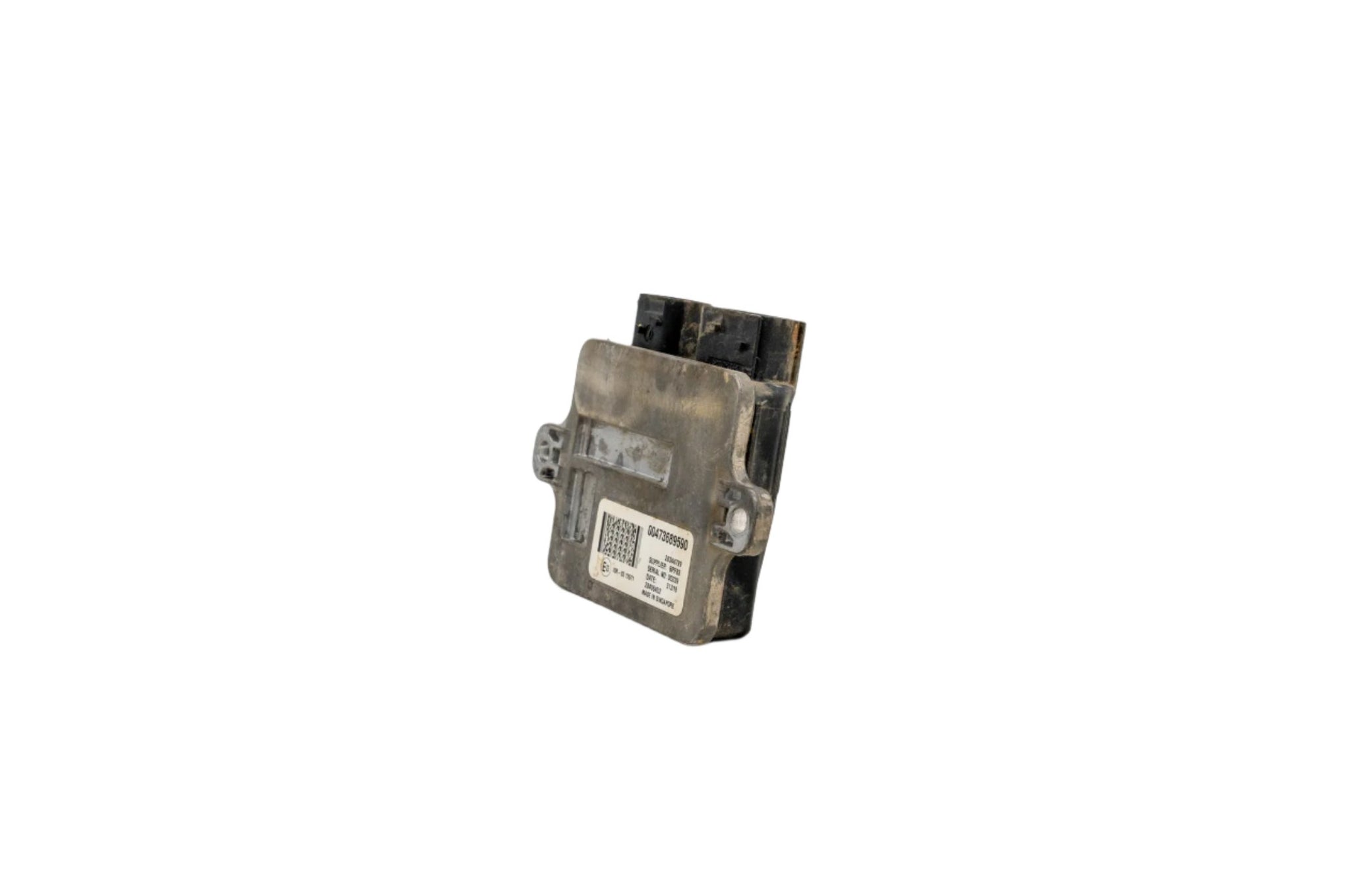 Control Module - 47390106U