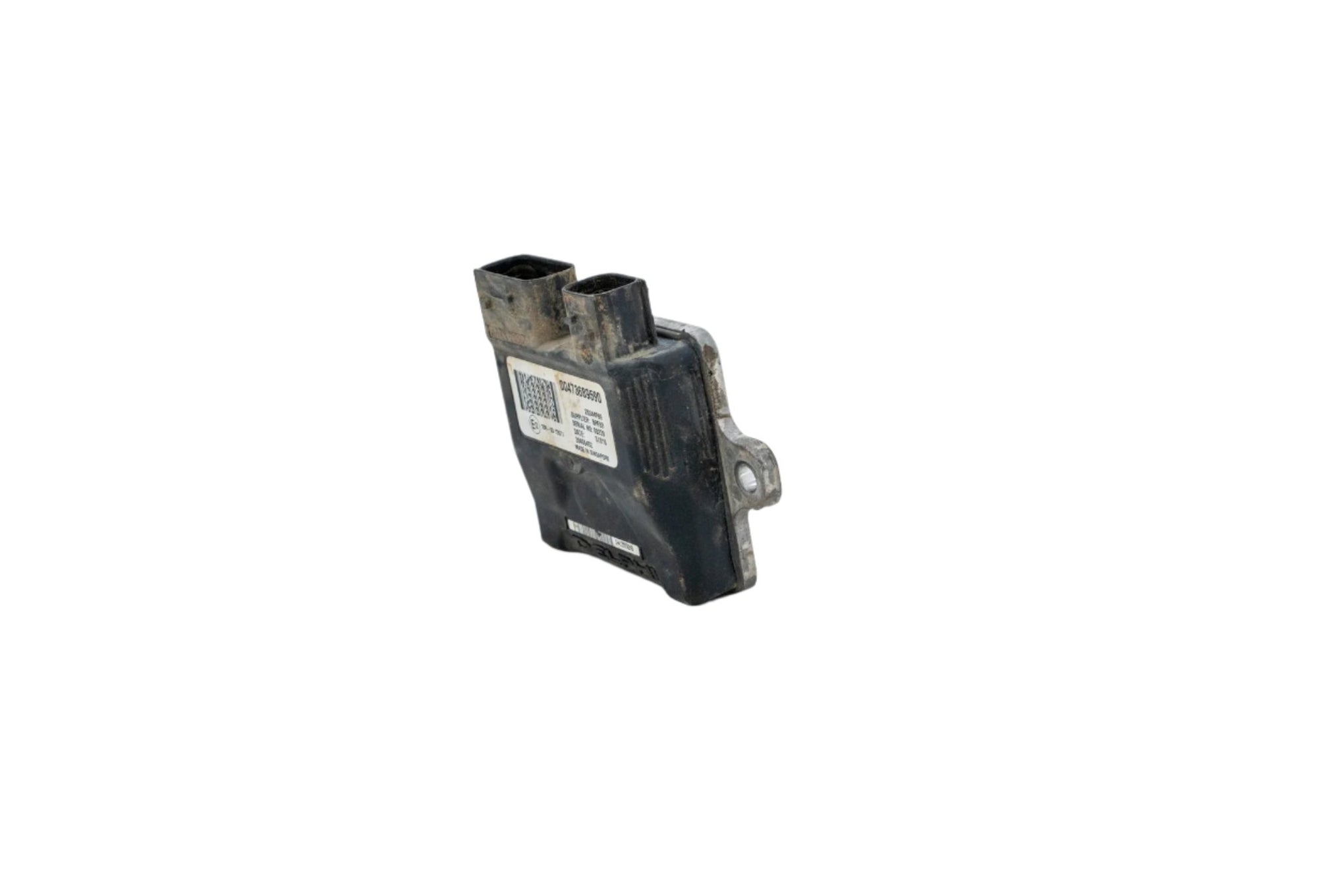 Control Module - 47390106U