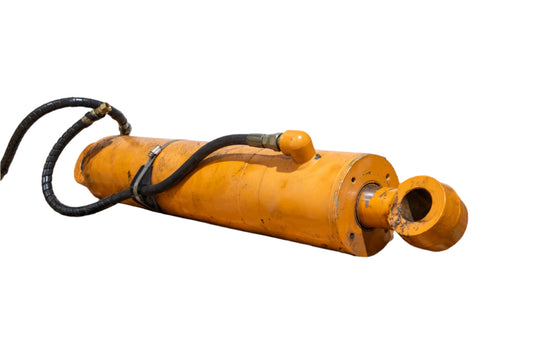 Outrigger Cylinder- 177256A1U