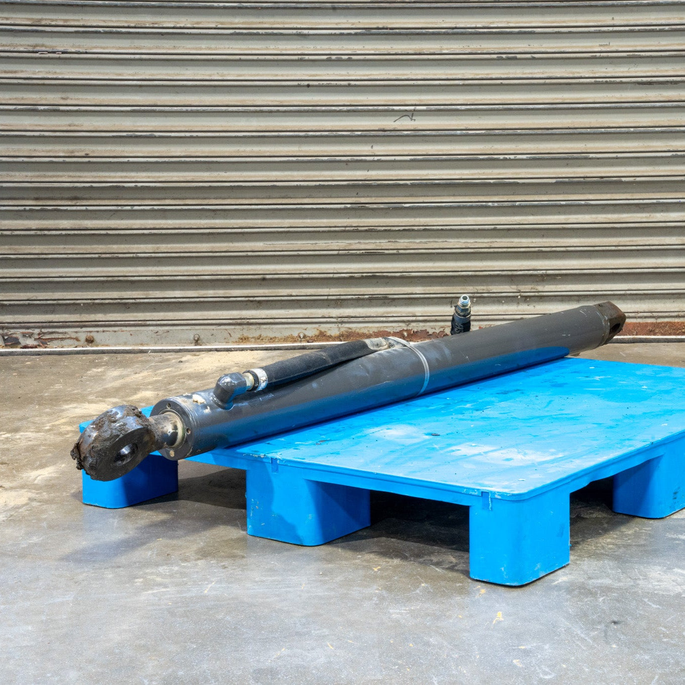 Lift Cylinder - 51659659U