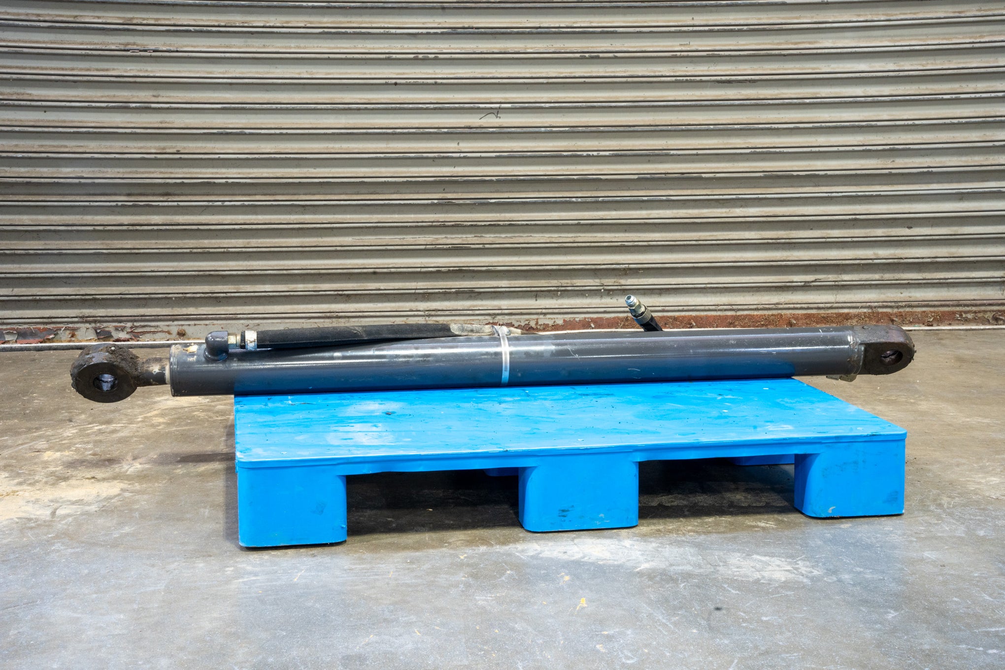 Lift Cylinder - 51659659U
