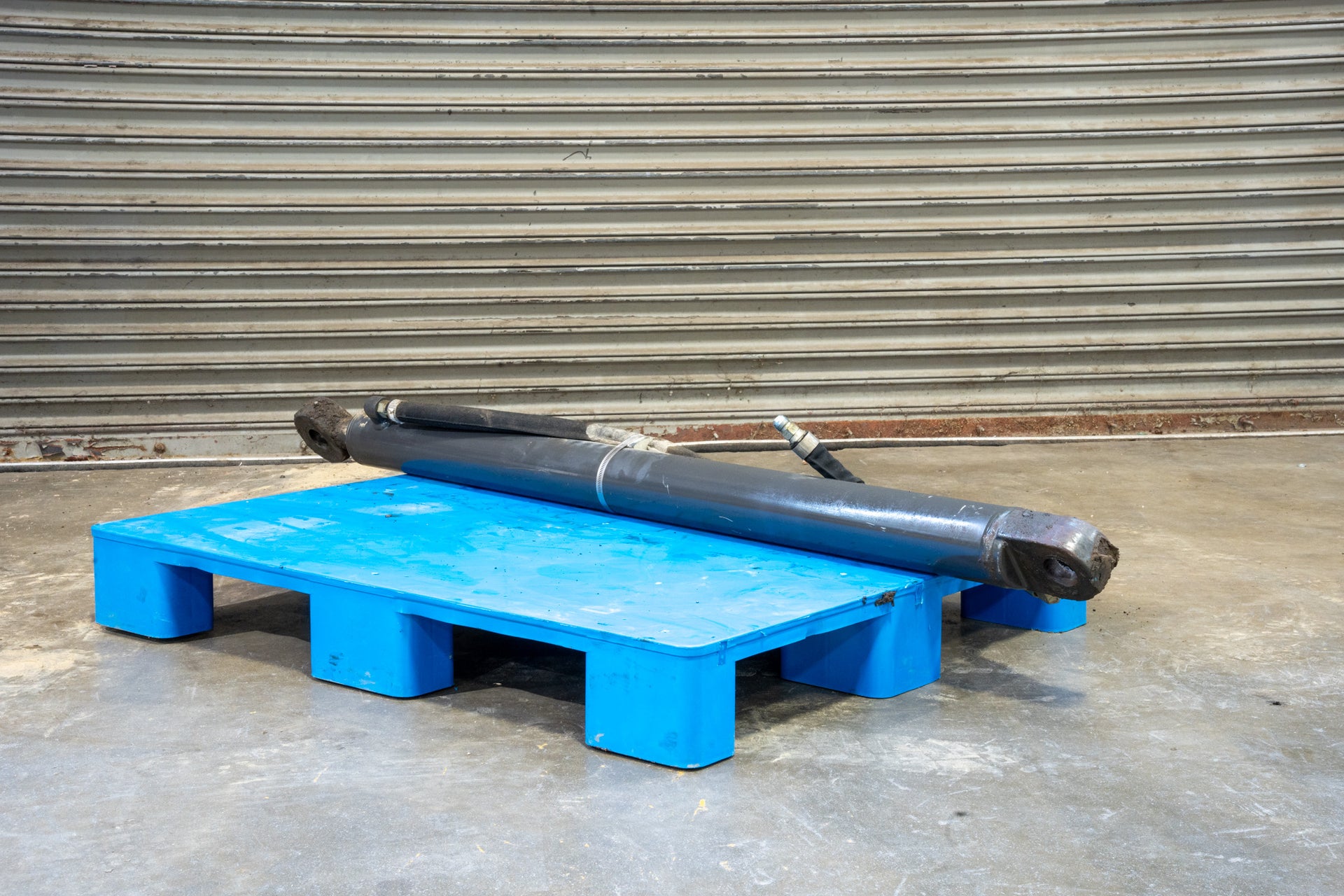 Lift Cylinder - 51659659U