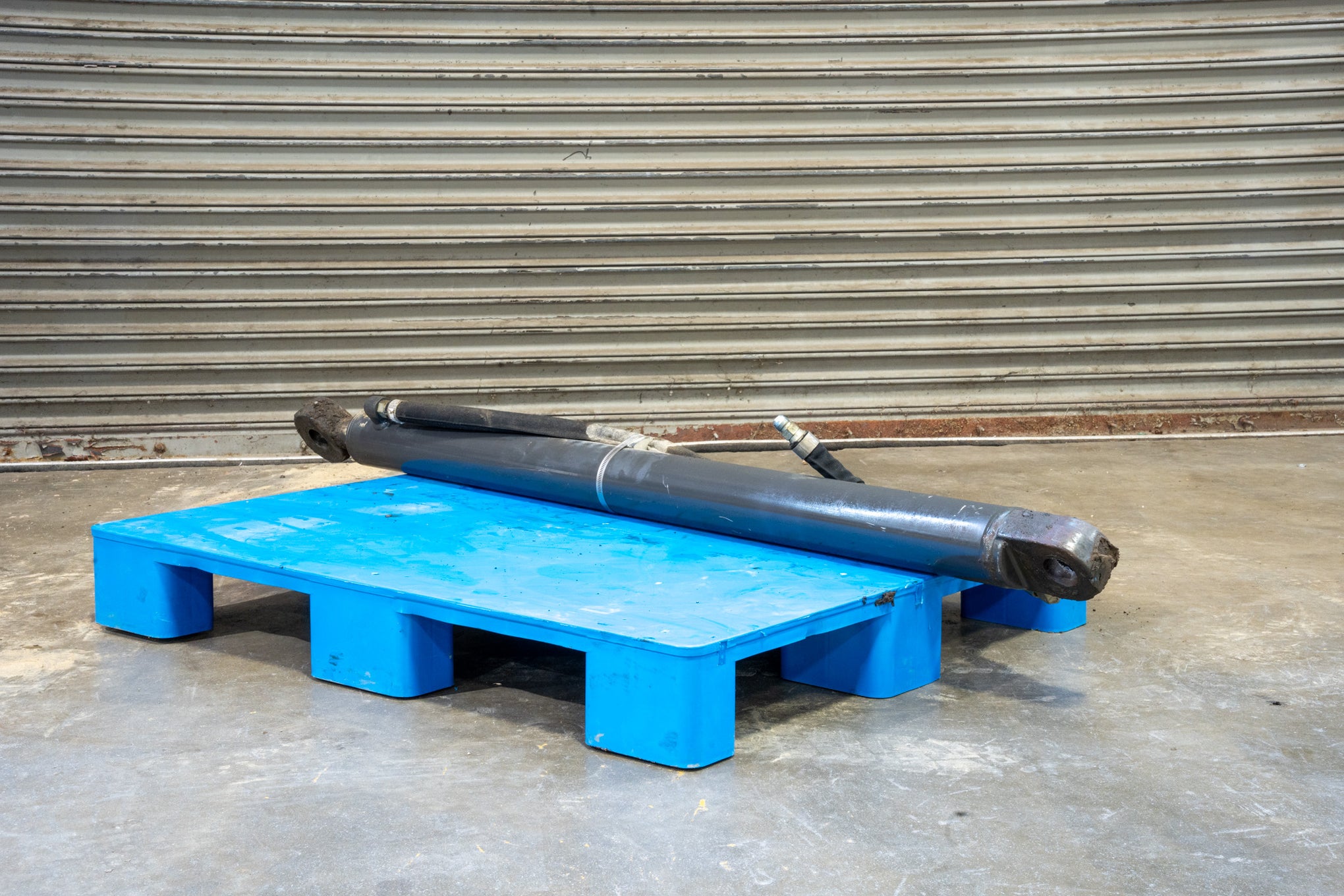 Lift Cylinder - 51659659U